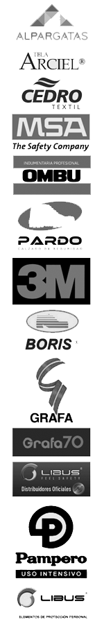 proveedores blanco negro trans
